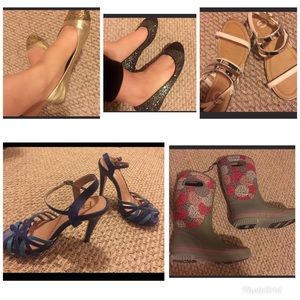 All for $10..size 6-6.5